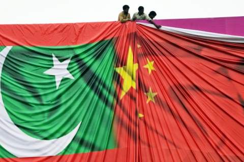افزایش احتمال خروج شرکت های چینی از پاکستان