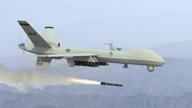 U.S. drone strikes kill 6 ISIS militants in Nangarhar province
