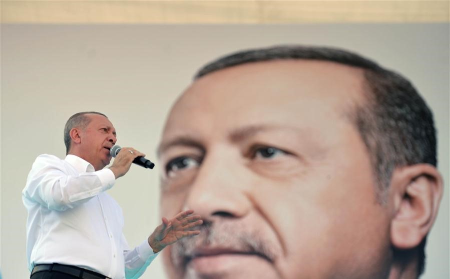 Erdogan wins in Turkey