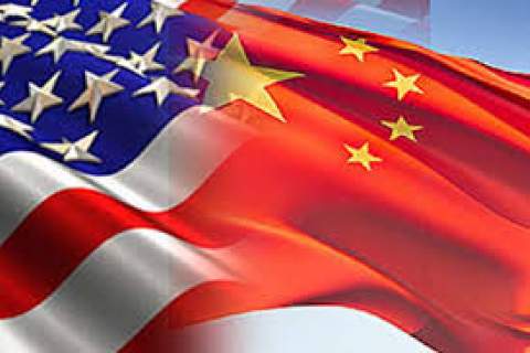 ممنوعیت سرمایه گذاری شرکت‌های چینی در بخش فناوری امریکا
