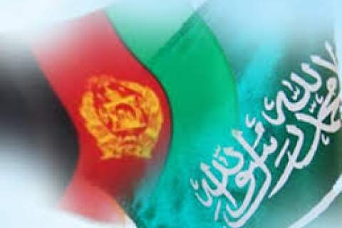 فتنه جدید عربستان در افغانستان