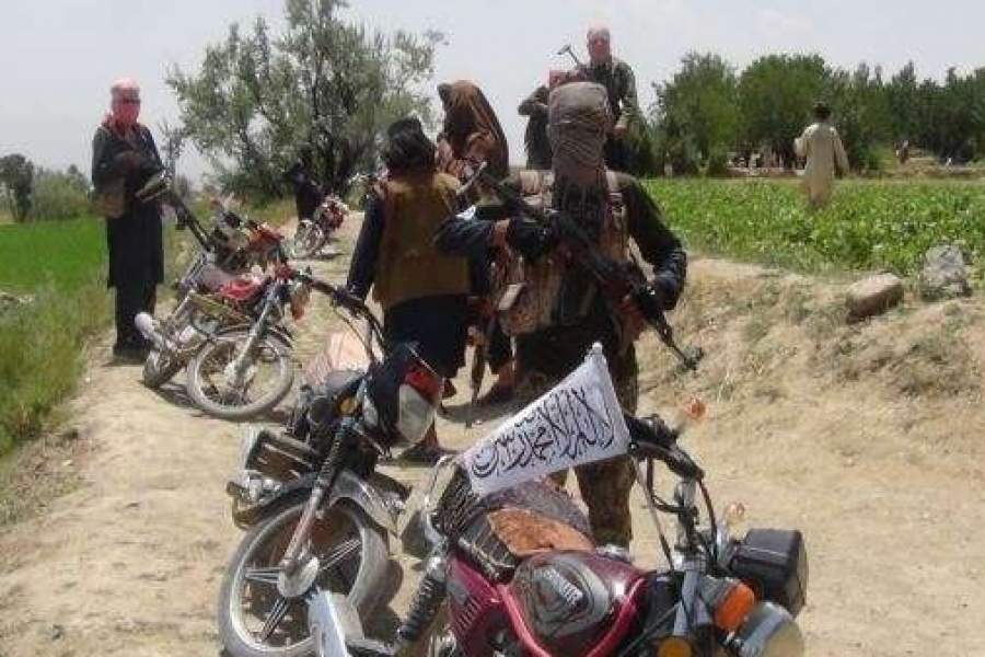 افغانستان اجرائیه ریاست: طالبانو ته امن سیمي رامنځته کونه حکومت کې نه دی مطرح شوي