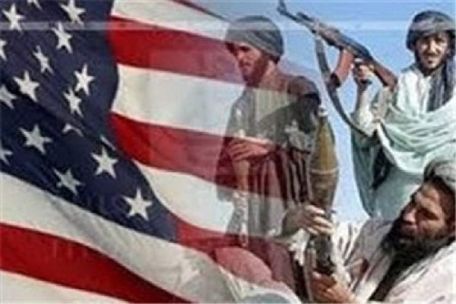 صلح با طالبان و مانعی به نام حضور نیروهای خارجی