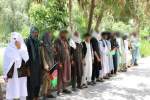 18 Taliban militants join peace process in response to Saudi Imams’ speech