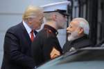 اختلاف امریکا و هند بر سر روسیه و ایران؛ واشنگتن مذاکرات ۲+۲ با دهلی را لغو کرد