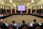 برگزاری نشست گروه بین‌المللی تماس افغانستان در آذربایجان/ باکو به دنبال نقش فعال در روند صلح افغانستان