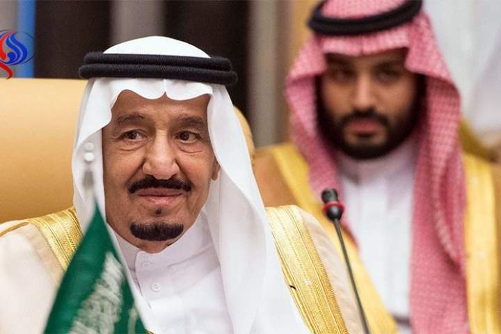 افزایش انزوای آل سعود در دوره ملک سلمان