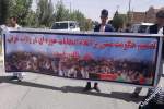 انتخابات در غزنی؛ برخورد محلی با یک معضل ملی