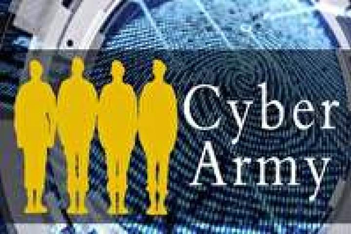 ایجاد ارتش اینترنتی برای مقابله با جنگ سایبری در هند