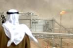 چشم طمع عربستان سعودي به تیل کويت