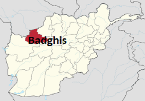 Airstrikes kill 12 Taliban militants in W. Afghanistan