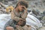 گوترش نقض حقوق کودکان یمنی توسط عربستان را نادیده می‌گیرد