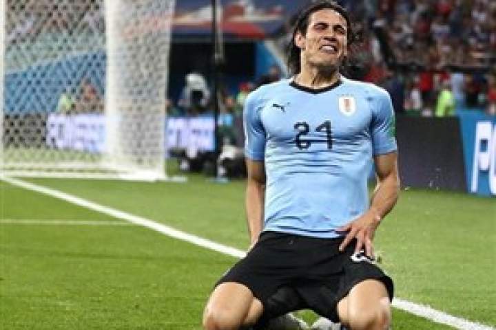 اروگوئه 2_1 پرتغال؛ وداع تلخ قهرمان اروپا با جام 21 ام+ خلاصه بازی