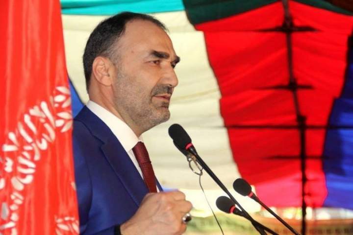 ائتلاف ملی برای نجات افغانستان اعلام موجودیت می‌کند/ اگر انتخابات شفاف برگزار نشود، حکومت موقت تشکیل می‌دهیم