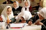 Over 60 students of a girl school poisoned in Afghanistan