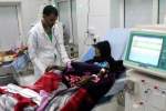 زندگی بیش از ۷ هزار بیمار کُلیوی در یمن در معرض خطر قرار دارد