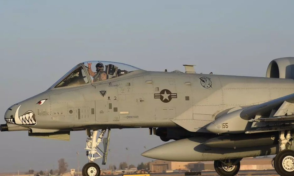 US conduct over 20 airstrikes in support of nationwide resumption of ANDSF operations