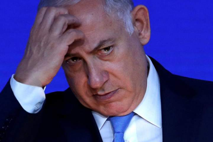 درخواست نتانیاهو از کشورهای ویزگراد: سفارت خود را به قدس انتقال دهید