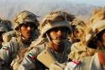 حضور نظامی امارات، افغانستان را به سمت جنگ نیابتی منطقه‌ای می‌برد