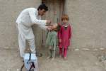 Fresh case of polio virus detected in Afghanistan: gov