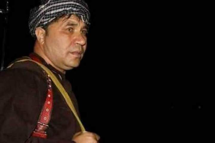 نظام الدین قیصاری از فرماندهان جنرال دوستم در فاریاب بازداشت شد