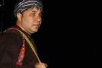نظام الدین قیصاری از فرماندهان جنرال دوستم در فاریاب بازداشت شد