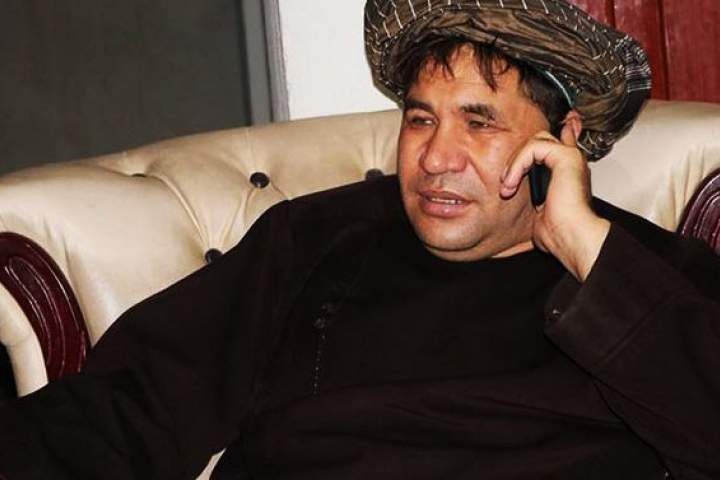 رییس دفتر دوستم: قیصاری به‌خاطر چهره ضد طالبانی‌اش بازداشت شد
