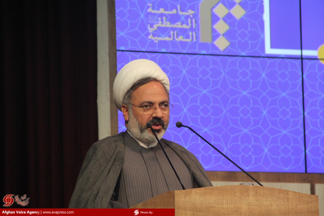 همایش علمی تمدن اسلامی با محوریت نقش و رسالت علمای افغانستان در مشهد مقدس آغاز به کار کرد