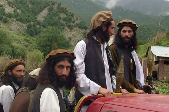 مرد شماره دوم طالبان پاکستان در کنر کشته شد
