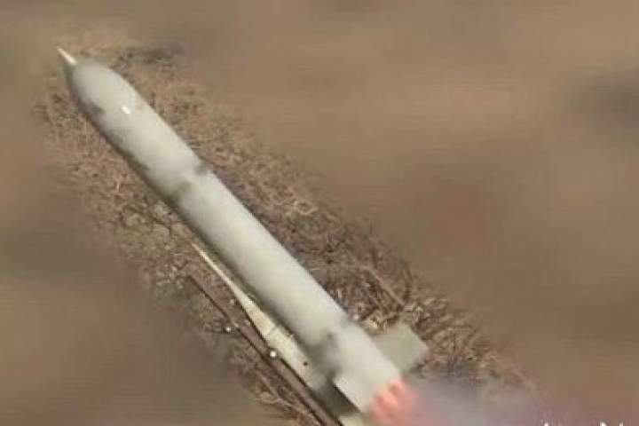 افزایش قدرت راکتی انصارالله یمن با ساخت سکوهای راکتی زیرزمینی