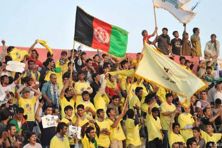 اختصاص ۳۸ میلیون افغانی برای برگزاری مسابقات لیگ برتر افغانستان