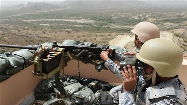 Yemeni retaliatory attacks left 38 Saudi soldiers dead in June: Report