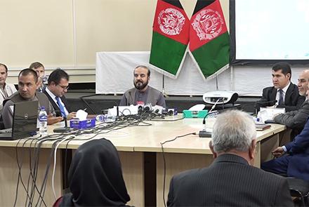 IEC Probes Reports About Private Election Counselling Bureau