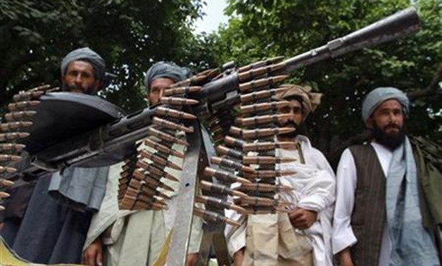 Car bomb kills 3 including Taliban commander in E. Afghanistan