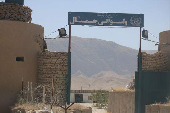 آغاز عملیات نیروهای امنیتی در ولسوالی چمتال ولایت بلخ/ منابع محلی: پوسته‌های از دست رفته، پس گرفته شده است