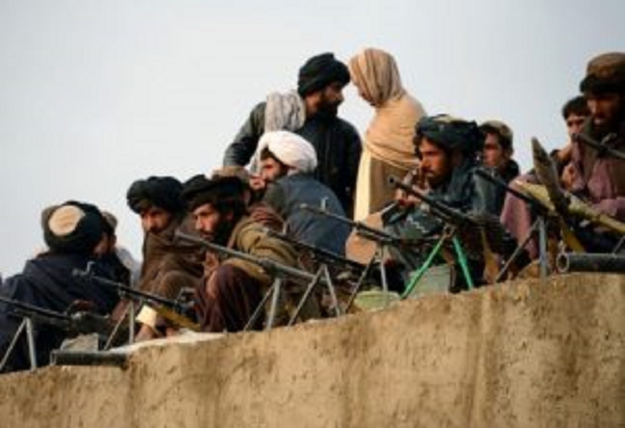 دو فرمانده مشهور و کلیدی طالبان در بادغیس کشته شدند