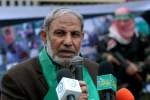 Hamas voices strong rejection to Trump