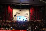 تصاویر/سومین گردهمایی و جشن فارغ‌ التحصیلی بزرگ دانشجویان افغانستانی سراسر ایران در دانشگاه فردوسی مشهد مقدس  