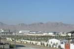 اختلال در برق وارداتی ایران، شهرک صنعتی هرات را تعطیل کرد