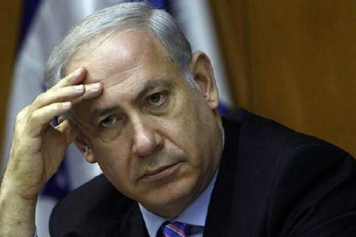 احضار نتانیاهو به دادگاه