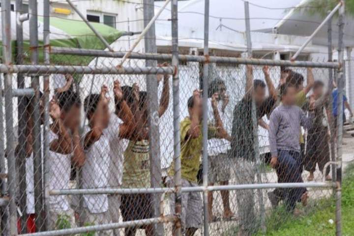 سازمان ملل بازداشت مهاجران غیرقانونی دراسترالیا را محکوم کرد