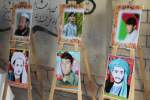 تصاویر/اولین همایش پاسداران حریم عشق در مزار شریف  