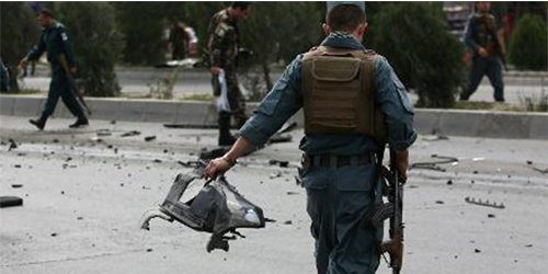 Nine Civilians Wounded in Nangarhar IED Explosion