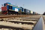 ازبکستان مطالعات فنی و ارزیابی طرح احداث خط آهن مزارشریف ـ هرات را آغاز کرده است
