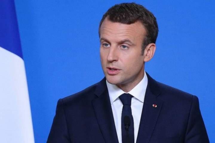 Macron says there is no reason for the relationship between France and Islam to be difficult
