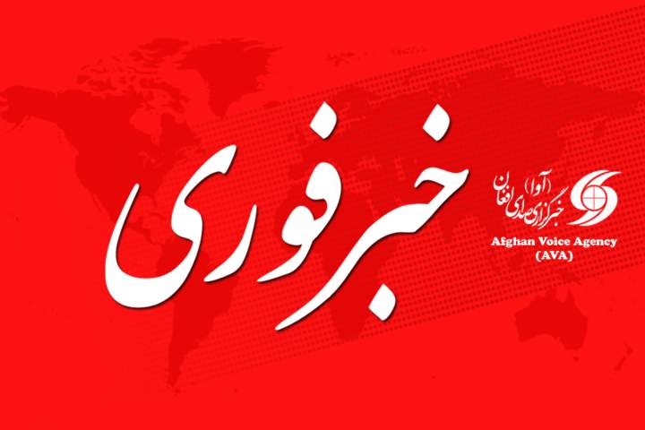 حمله افراد مسلح بر مدیریت معارف ناحیه سوم شهر جلال‌آباد