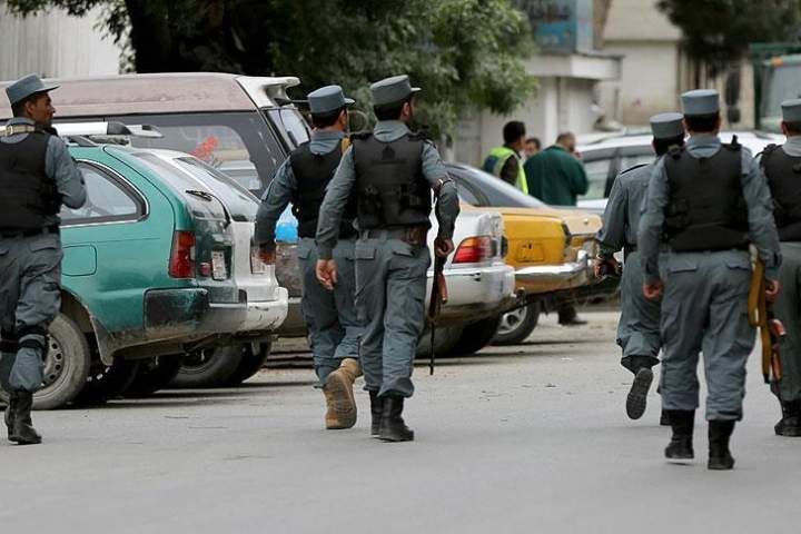 یک کشته و سه زخمی در نتیجه یک انفجار در شهر قندهار