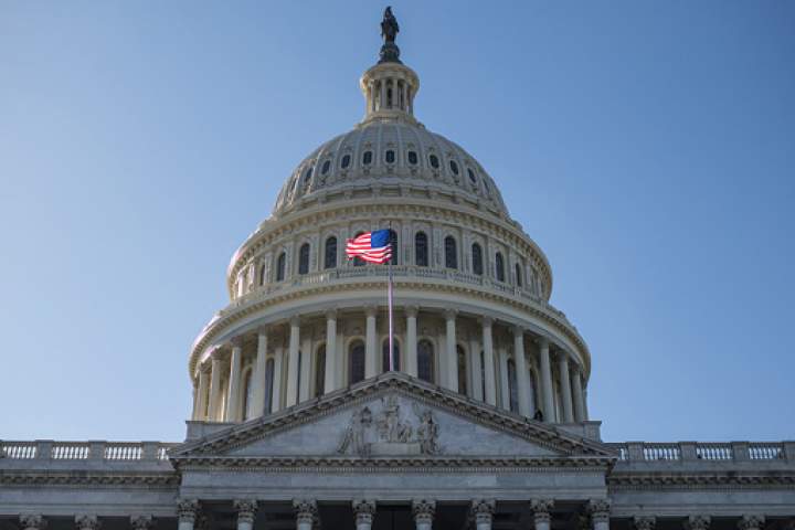 درخواست دولت امریکا از کنگره برای افزایش بودجه شبکه‌های معاند فارسی‌زبان