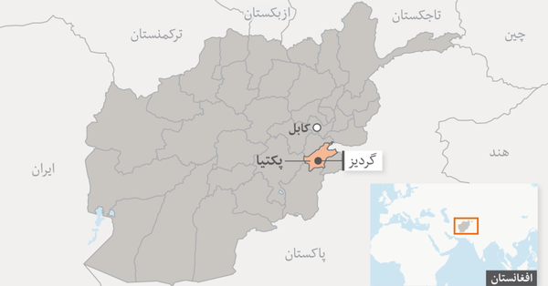 قوماندانی امنیه پکتیا: ۵۰ جنگجو طالبان کشته شدند