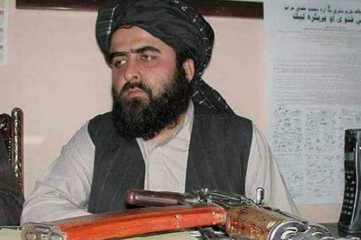 غزنی کې د طالبانو پر یو غونډه باندی هوایی برید